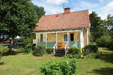 Ferienhaus in Lakene (V�rmland) oder Ferienwohnung oder Ferienhaus