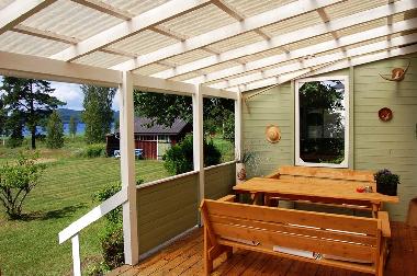 Ferienhaus in Lakene (V�rmland) oder Ferienwohnung oder Ferienhaus