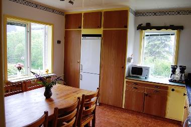 Ferienhaus in Lakene (V�rmland) oder Ferienwohnung oder Ferienhaus