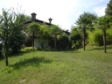 Ferienhaus in Asolo (Venezia) oder Ferienwohnung oder Ferienhaus