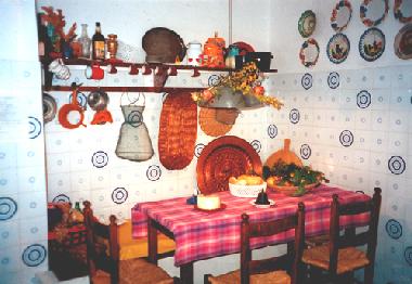 Ferienhaus in Asolo (Venezia) oder Ferienwohnung oder Ferienhaus
