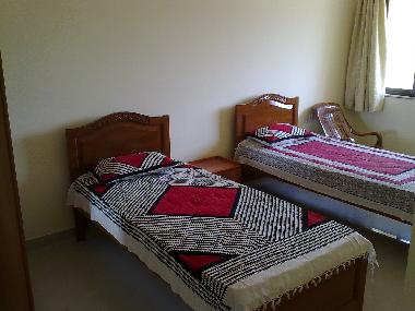 Ferienwohnung in Porvorim (Goa) oder Ferienwohnung oder Ferienhaus