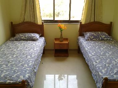 Ferienwohnung in Porvorim (Goa) oder Ferienwohnung oder Ferienhaus