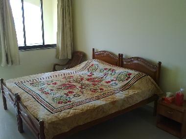 Ferienwohnung in Porvorim (Goa) oder Ferienwohnung oder Ferienhaus