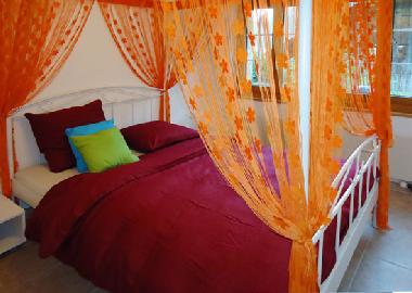 Ferienwohnung in Saxeten (Interlaken - Jungfrau) oder Ferienwohnung oder Ferienhaus