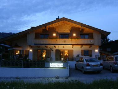 Landhaus Ambiente