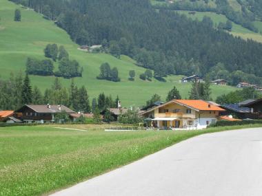 Landhaus Ambiente