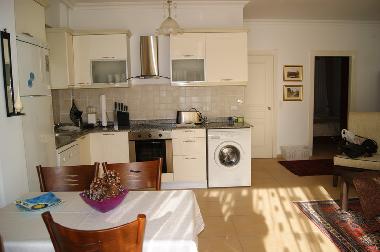 Ferienwohnung in Belek (Antalya) oder Ferienwohnung oder Ferienhaus