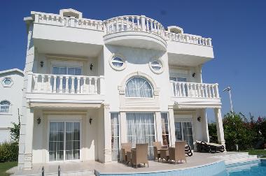 Ferienhaus in Belek (Antalya) oder Ferienwohnung oder Ferienhaus