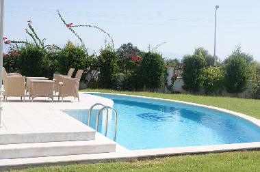 Ferienhaus in Belek (Antalya) oder Ferienwohnung oder Ferienhaus