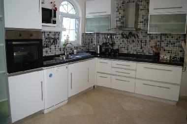 Ferienhaus in Belek (Antalya) oder Ferienwohnung oder Ferienhaus