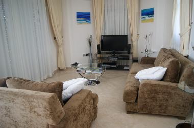Ferienhaus in Belek (Antalya) oder Ferienwohnung oder Ferienhaus