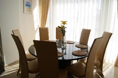 Ferienhaus in Belek (Antalya) oder Ferienwohnung oder Ferienhaus