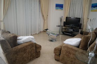 Ferienhaus in Belek (Antalya) oder Ferienwohnung oder Ferienhaus