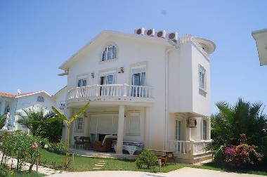 Ferienhaus in belek (Antalya) oder Ferienwohnung oder Ferienhaus
