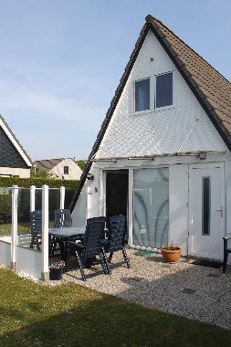 Ferienhaus in Ouddorp (Zeeland) oder Ferienwohnung oder Ferienhaus