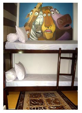 Ferienhaus in SEMINYAK (Bali) oder Ferienwohnung oder Ferienhaus