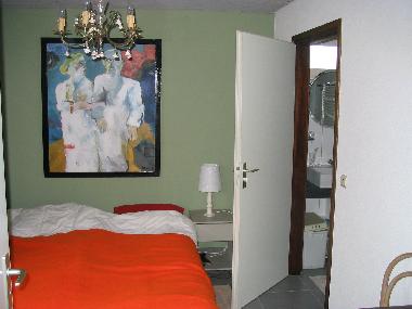 Ferienhaus in Cadzand (Zeeland) oder Ferienwohnung oder Ferienhaus