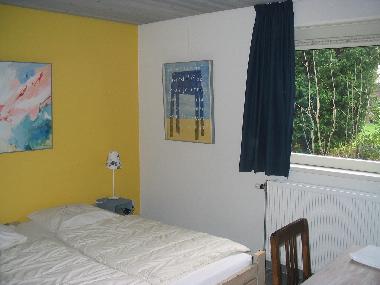 Ferienhaus in Cadzand (Zeeland) oder Ferienwohnung oder Ferienhaus