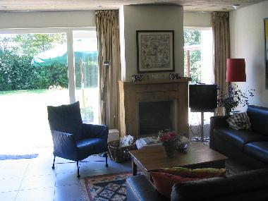 Ferienhaus in Cadzand (Zeeland) oder Ferienwohnung oder Ferienhaus
