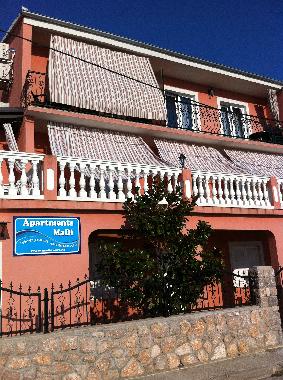 Apartmants MaDi Senj