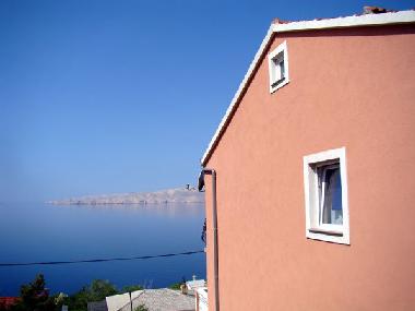 Ferienwohnung in Senj (Licko-Senjska) oder Ferienwohnung oder Ferienhaus