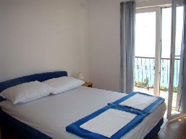 Doppel zimmer in Blaue MaDi  Senj