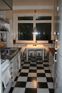 Pension in Stockholm (Stockholm) oder Ferienwohnung oder Ferienhaus