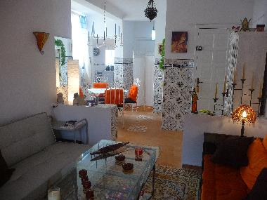 Ferienwohnung in tamraght (Agadir) oder Ferienwohnung oder Ferienhaus