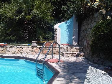 Ferienhaus in finale ligure (Savona) oder Ferienwohnung oder Ferienhaus