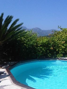 Ferienhaus in finale ligure (Savona) oder Ferienwohnung oder Ferienhaus