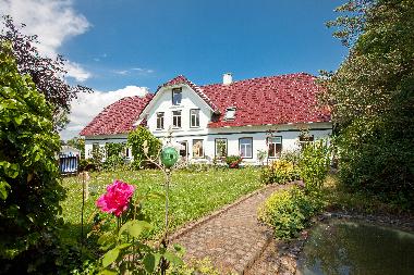 Ferienwohnung in Oersberg (Ostsee-Festland) oder Ferienwohnung oder Ferienhaus