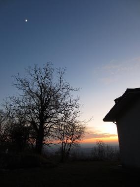 Ferienhaus in Tarcento (Udine) oder Ferienwohnung oder Ferienhaus