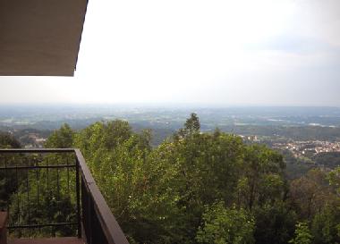 Ferienhaus in Tarcento (Udine) oder Ferienwohnung oder Ferienhaus