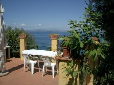 Ferienhaus in Porto Santo Stefano (Grosseto) oder Ferienwohnung oder Ferienhaus