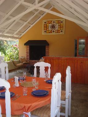 Ferienwohnung in la piedra (El Seibo) oder Ferienwohnung oder Ferienhaus