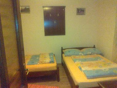 Chalet in Petrestii de Jos, sat Craiesti (Cluj) oder Ferienwohnung oder Ferienhaus