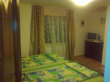 Chalet in Petrestii de Jos, sat Craiesti (Cluj) oder Ferienwohnung oder Ferienhaus