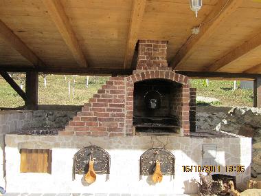 Chalet in Petrestii de Jos, sat Craiesti (Cluj) oder Ferienwohnung oder Ferienhaus