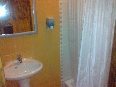 Chalet in Petrestii de Jos, sat Craiesti (Cluj) oder Ferienwohnung oder Ferienhaus