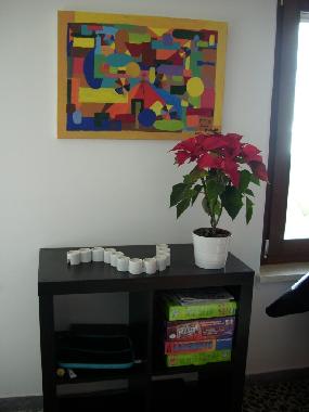 Ferienwohnung in Anzio (Roma) oder Ferienwohnung oder Ferienhaus