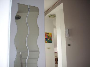 Ferienwohnung in Anzio (Roma) oder Ferienwohnung oder Ferienhaus