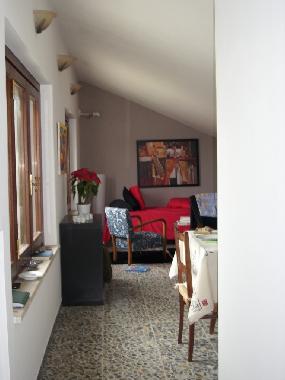Ferienwohnung in Anzio (Roma) oder Ferienwohnung oder Ferienhaus