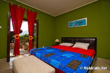 Ferienwohnung in Perast (Montenegro) oder Ferienwohnung oder Ferienhaus