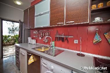Ferienwohnung in Perast (Montenegro) oder Ferienwohnung oder Ferienhaus