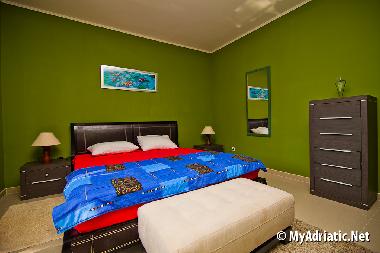Ferienwohnung in Perast (Montenegro) oder Ferienwohnung oder Ferienhaus
