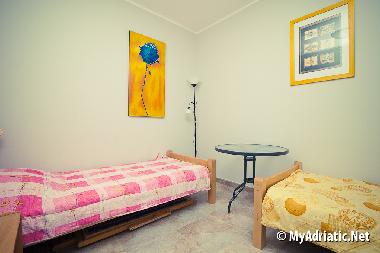 Ferienwohnung in Perast (Montenegro) oder Ferienwohnung oder Ferienhaus