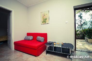 Ferienwohnung in Perast (Montenegro) oder Ferienwohnung oder Ferienhaus