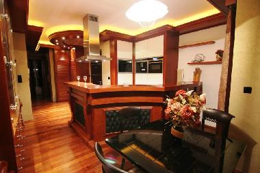 Ferienwohnung in Kotor (Montenegro) oder Ferienwohnung oder Ferienhaus