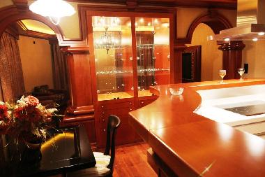 Ferienwohnung in Kotor (Montenegro) oder Ferienwohnung oder Ferienhaus
